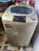 Singer 10kg Washing Machine, Excellent Condition, For Sale